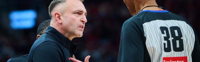 Bajka Srbina u NBA ligi, ovo što on trenutno radi je za istorijske almanahe