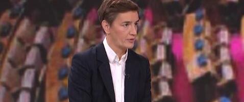 "I DA SEKIRE PADAJU, PARLAMENT ĆE RADITI" Brnabić: Budžet je najvažnija tema u svakoj državi! O NIS-u: Vučić i tokom noći vodio razgovore s parterima u SAD