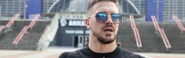 Bojković se ponovo oglasio posle poraza, imao poseban zahtev za FNC!