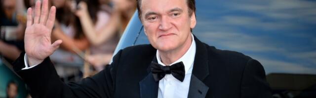 Tarantino smatra da je ovo NAJBOLJI FILM 21. veka: "Srce mi je lupalo tokom celog filma"