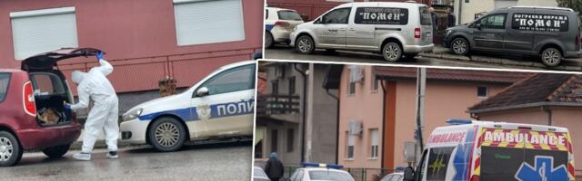 Stiglo i pogrebno! Slike iz Čačka kao iz horor filma - prizori kidaju dušu
