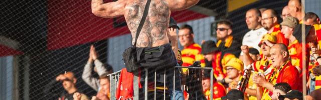 Poljski huligani se tukli u Srbiji, kačili "Kosovo je Srbija", a sad napravili brutalnu sačekušu crveno-belima