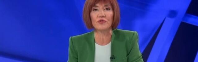 "Nemate uspeha, uspešniji ste u Strazburu nego u Srbiji": Voditeljka N1 razmontirala poslanika ZLF (VIDEO)