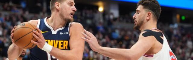 Jokić zna pravila koja ni sudije ne znaju (VIDEO)