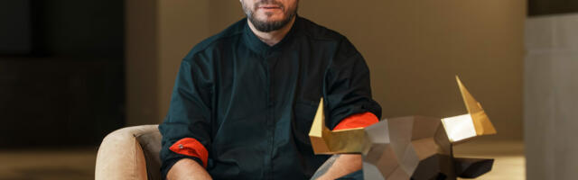 TASTY TALKS & Grill & Chill: Od „dry age” vitrine do tanjira