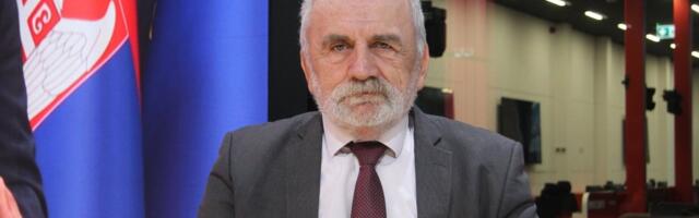 Rističević: Vaše su ruke krvave