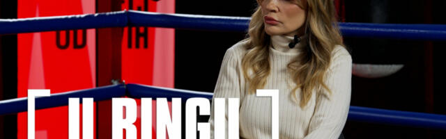 STRAH ZA DETE I BORBA ZA GOLI ŽIVOT OBELEŽE TE ZAUVEK: Jelena Trivan, direktorka M:tel-a „U RINGU“ (VIDEO)