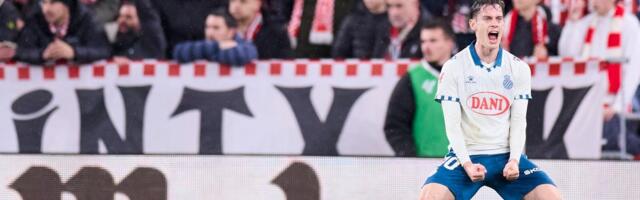 Espanjol je hit Španije i bori se za Ligu šampiona: Utišali Bilbao za petu vezanu pobedu u Primeri!