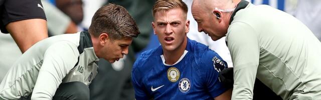 Mareska bi mogao da dobije veliko pojačanje pred duel sa Aston Vilom