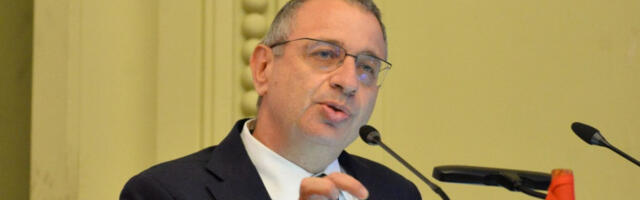 Савез јеврејских општина Србије: Опасна реторика са улица и факултета гура Србију ка сценарију из Сиднеја