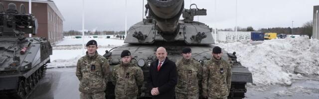 NATO zemlja poslala oštru poruku Putinu: "Ako ruski avioni ugroze našu bezbednost..."