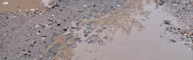 Kad vraćaju iskopane ulice u prvobitno stanje i ko je obavezan da to uradi ?