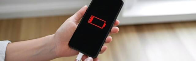 Aplikacija koja "jede" 13 odsto baterije: Jednostavni trikovi kako da je obuzdate