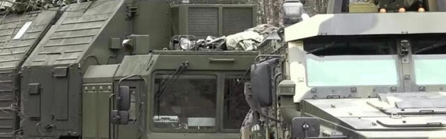 „Орешник“ покрива и Велику Британију