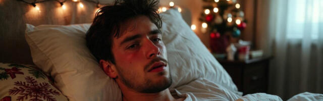 Kako da ublažite simptome gripa za dva sata? Tek tada možete da odlučite da li idete na doček Nove godine