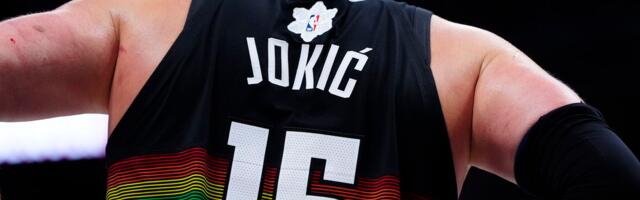 "Nikola Jokić je jedan od najvećih svih vremena!"