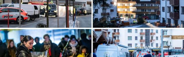 Identifikovano svih 116 povređenih u stravičnom požaru u Švajcarskoj: Među njima četvoro Srba i jedan Bosanac