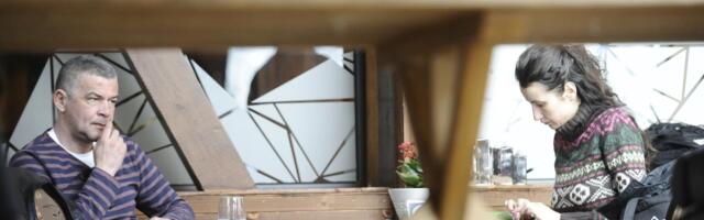 "Delovao je grubo, a bio je meka duša" Ovako je počela ljubavna priča Milice i Nebojše Glogovca "Na prvi pogled činio se..."