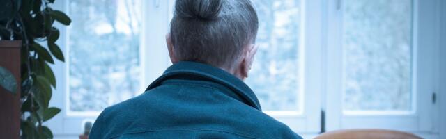 Legende o njoj proširile su se sve do Srbije: Baba Žanka ima skoro 90 godina, za zveri je noćna mora