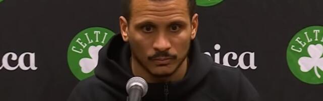 NAJBIZARNIJA KONFERENCIJA NBA TRENERA! Na svako pitanje odogovorio sa dve iste reči, poznato šta se krije iza svega