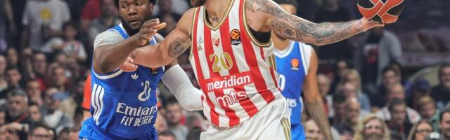REAL MADRID NAPUŠTA EVROLIGU!? "Kraljevski klub" naginje ka NBA Evropi!