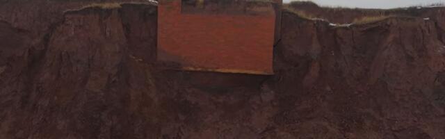 Erozija zemljišta ugrozila čuveni nuklearni bunker: Sprema se najveća katastrofa