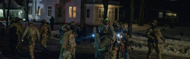 Amerika pred pucanjem: Tramp preti zbog haosa - spreman je na najdrastičniji korak!