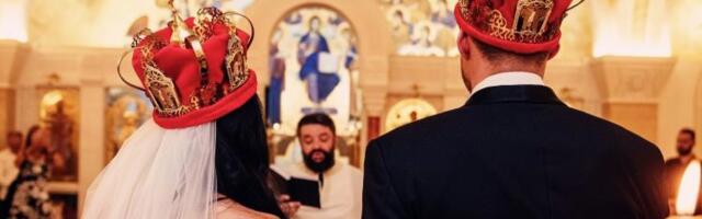OŽENIO JE IRANKU I VENČAO JE SRPSKOJ PRAVOSLAVNOJ CRKVI: Srbija je bila njegov prvi izbor, pre rodne Francuske!