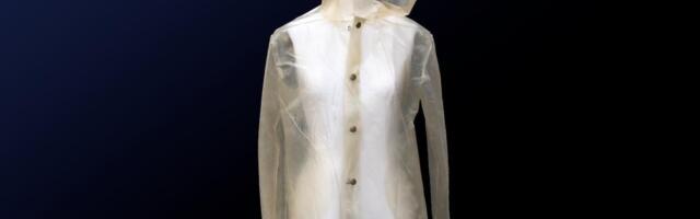 Jesu li ovi materijali budućnost mode