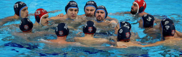 SRBIJA IGRA ZA FINALE EVROPSKOG PRVENSTVA: Italija MORA da padne pred punom Arenom