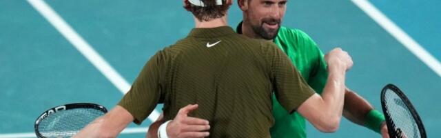 Evo šta je sve Đoković ZARADIO plasmanom u finale Autralijan opena