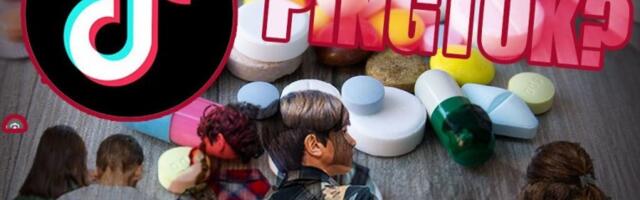 ODMAH POGLEDAJTE DECI TELEFONE! Šta je PINGTOK - ovaj izazov na TikToku može TRAGIČNO DA SE ZAVRŠI!