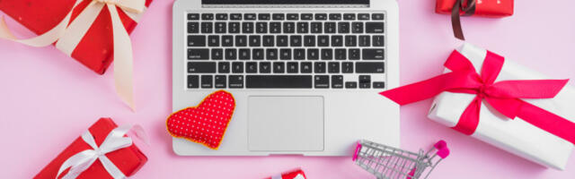 Сајбер преваре доминирају за Дан заљубљених