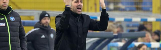 "Ako to ne može, neka se bavi drugim poslom!" Fabregas besneo na Moratu zbog nepromišljenog poteza