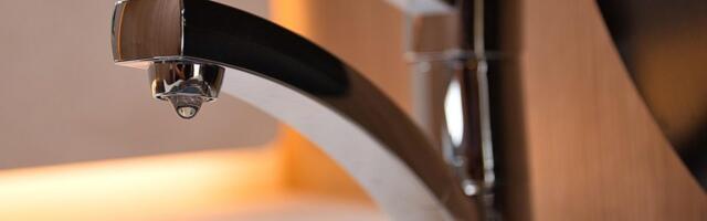 Beogradski vodovod: Dve opštine danas bez vode