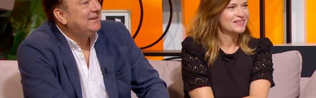 Da li ste znali? Ovaj srpski glumac je kum poznatom paru iz "Igre sudbine"