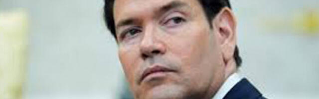 Рубио ће посетити Израел следеће седмице