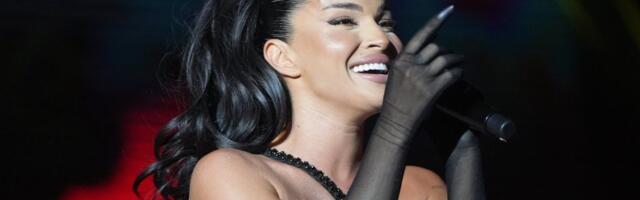 "Šta će ti časovi kad ne pevaš uživo": Teodoru Džehverović isprozivali jer uči da peva