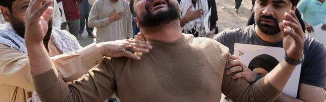 Četvorodnevna žalost zbog smrti Alija Hamneija, Tramp zapretio "nikad viđenom silom" ako Iran uzvrati