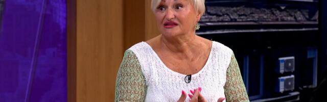 OD SUZA I NEVERICE DO NAJVEĆE SREĆE! Pevačica usred rijalitija saznala da joj je ćerka trudna, a danas zbog nje puca od ponosa: "Hvala ti, jedinice moja"