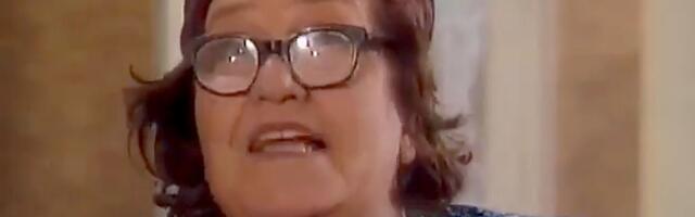 Čuvena glumica NIJE IMALA ZA ŠKOLOVANJE, a mnogima je danas NEPREVAZIĐENA: Odrasla u nemaštini, trebala da nasledi majku ŠNAJDERKU, a onda sebi preokrenula život