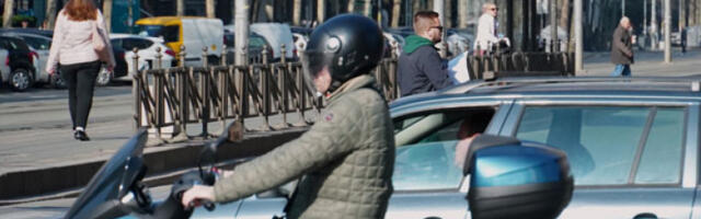 Данас претежно сунчано, до 19 степени