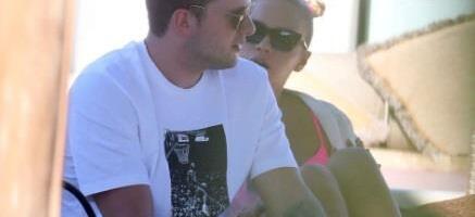 ANAMARIA IPAK NIJE OBRISALA SVE FOTOGRAFIJE SA LUKOM! IMA IH NEKOLIKO, A ONE MNOGO GOVORE: Emotivna poruka Dončićeve verenice pokazuje koliko su se voleli