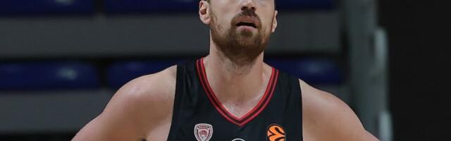 Monako preživeo pokušaj Milutinova u poslednjoj sekundi, Dubai nadigrao Baskoniju u Sarajevu (VIDEO)