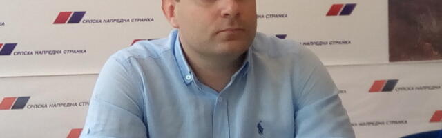 Jakovljević najavio tužbe zbog širenja dezinormacija o vidikovcu na Kablaru