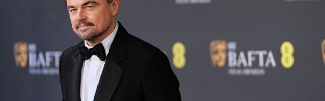 Hodajuća kriza srednjih godina? Dikaprio pokazao novo lice - internet ga razapeo zbog jednog detalja