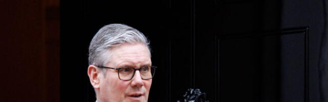 Британија жртвује хуманитарну помоћ ради јачања војске