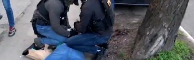 Krao bicikle kao klikere: Uhapšen serijski lopov na Voždovcu