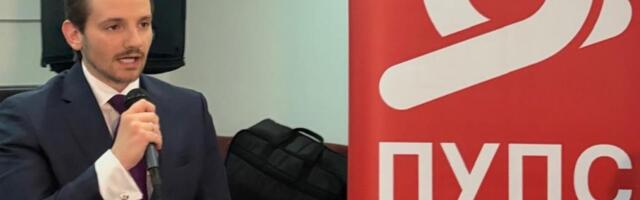 STEFAN KRKOBABIĆ: Nastavljamo borbu za socijalnu – garantovanu penziju ne manju od 150 evra