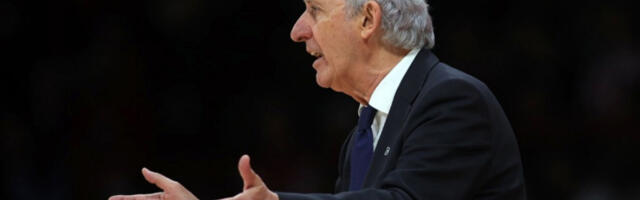 Problem za Bajern: Bavarci u Kaunas doputovali bez Svetislava Pešića